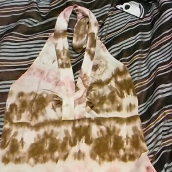 Tànk top - Picture 2 of 3